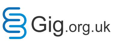 GIG.org.uk